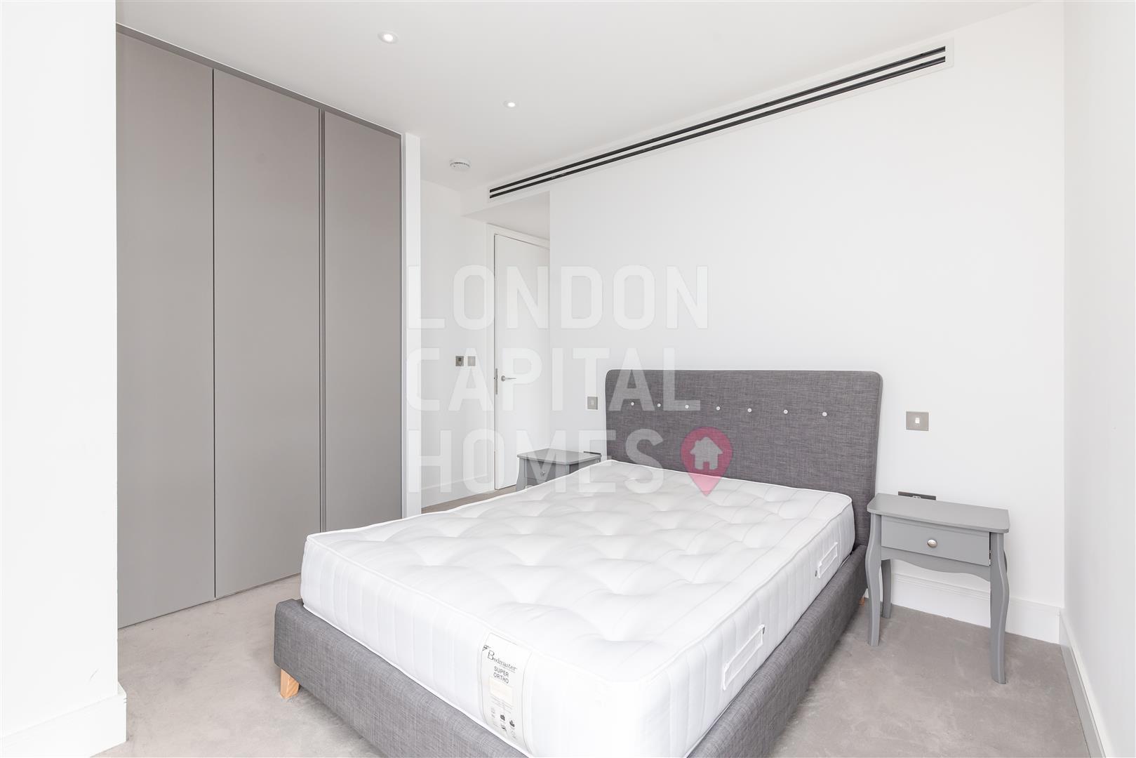 Carrara Tower, 1 Bollinder Place, 250 City Road, London